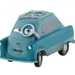 Μινιατουρα Cars Professor (BU012789)