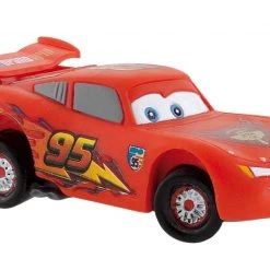 Μινιατουρα Cars Mcqueen (BU012790)