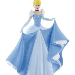 Μινιατουρα Σταχτοπουτα (BU012501)