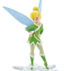 Μινιατουρα Tingerbell Winterfairy (BU012840)