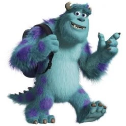 Μινιατουρα Suley Monsters (12583)