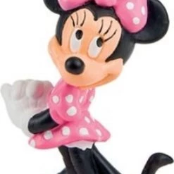 Μινιατουρα Minnie Classic (BU015349)