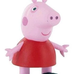 Μινιατουρα Peppa Το Γουρουνακι (99680)