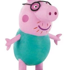 Μινιατουρα Daddy Μπαμπας Γουρουνακι (99682)