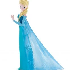 GIM Μινιατουρα Elsa Frozen 9.5 Εκατοστων (BU012961)