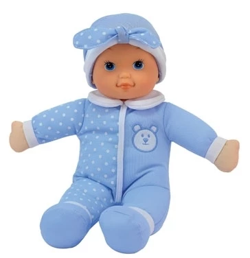 Κουκλα Bambolina My First Bambolina (FB373)
