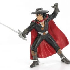 Μινιατουρα Ζορο (COM99001)