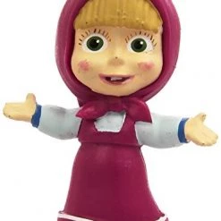Μινιατουρα Masha And The Bear (99801)