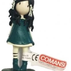 Μινιατουρα Santoro Gorjuss Brought Me Love (COM90111)