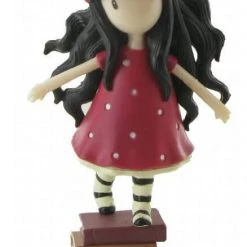 Μινιατουρα Gorjuss Βιβλιο New Heights (COM90112)