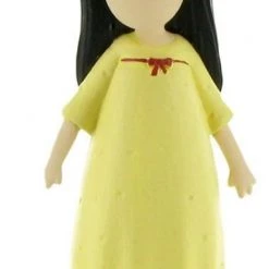 Μινιατουρα Santoro Gorjuss The Perfect Friend (COM90113)