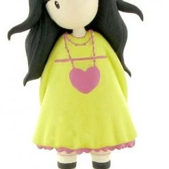 Μινιατουρα Santoro Gorjuss Heartfelt (COM90115)