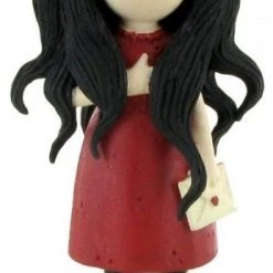 Μινιατουρα Santoro Gorjuss From The Heart (COM90116)