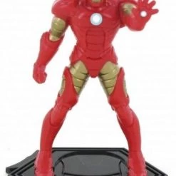 Μινιατουρα Ironman Σε Σακουλακι (COM96024)