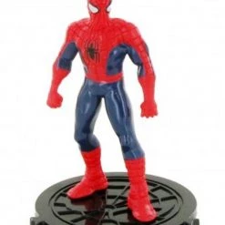 Μινιατουρα Spiderman Σε Σακουλακι (COM96032)