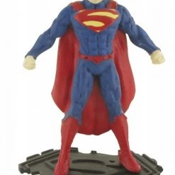 Μινιατουρα Ηρωες Superman Strong Justice Leage Σε Σακουλακι (COM99193)