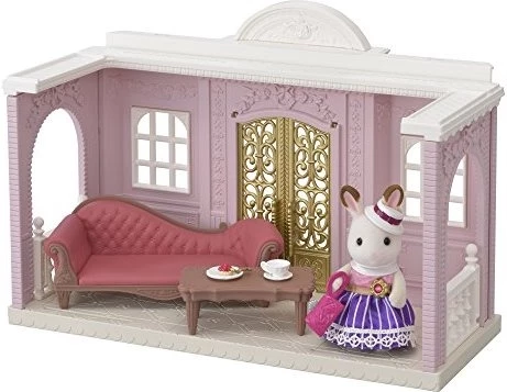 Sylvanian Families: Town Series-Designer Studio (6006) (035012) - Image 3