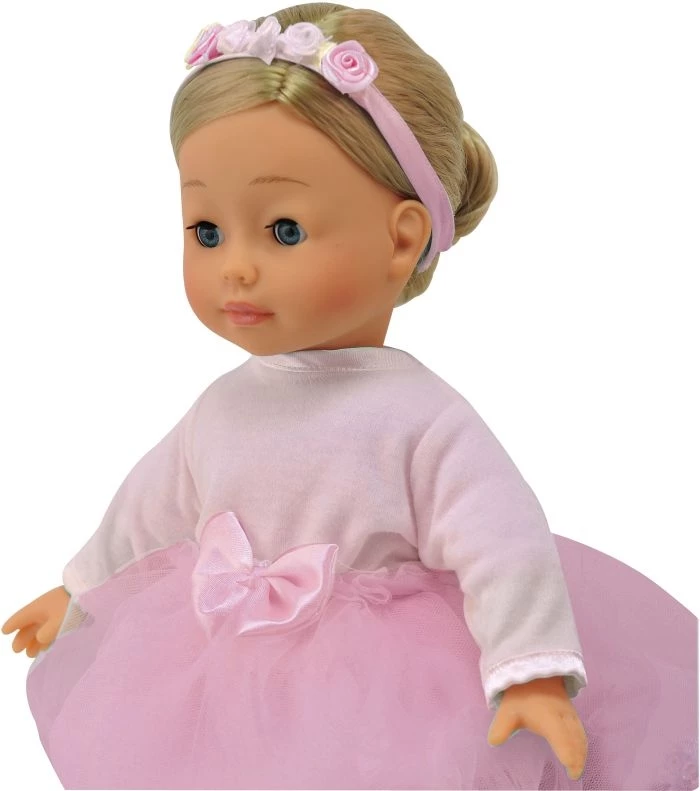 Just Toys Bambolina Molly Μπαλαρινα 40Εκ. (BD1338) - Image 2