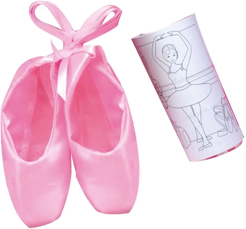 Just Toys Bambolina Molly Μπαλαρινα 40Εκ. (BD1338) - Image 3