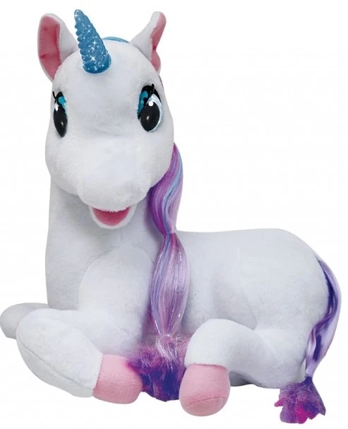 Just Toys Luna Μονοκερος Με Ιστοριες (BD2003) - Image 2