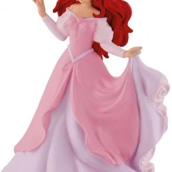 Μινιατουρα Ariel Princess Ροζ (BU012312)