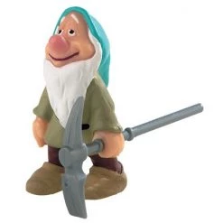 Μινιατουρα Νανος Sleepy (BU012477)