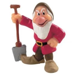 Μινιατουρα Νανος Γκρινιαρης (BU012478)