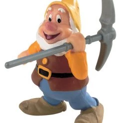 Μινιατουρα Νανος Χαρουμενος (BU012479)