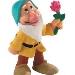 Μινιατουρα Νανος Ντροπαλος (BU012480)