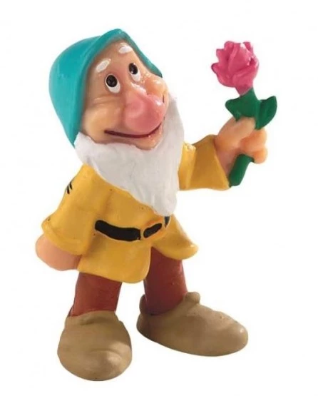 Μινιατουρα Νανος Ντροπαλος (BU012480)