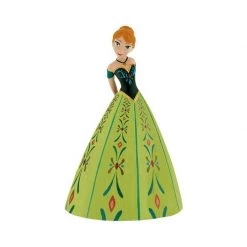 Bullyland Μινιατούρα Anna Princess Frozen (BU012967)