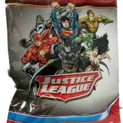 Μινιατουρα Justice League (COM99191)