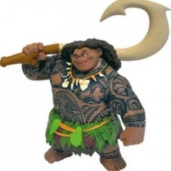 Μινιατουρα Demi-God Maui “Vaiana” (BU013186)