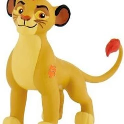 Μινιατουρα Kion “Lion Guard” (BU013210)