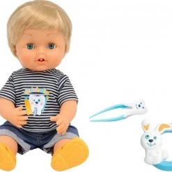 Giochi Preziosi Cicciobello Πρωτο Δοντακι (CCB10001)