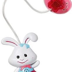 Zapf Creation Zapf Baby Born Πιπιλα Με Κλιπ Με Φως Και Ηχο (819258)