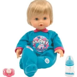 Giochi Preziosi Cicciobello Φιλακια Με Ελληνικα (CCB11205)