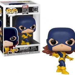 Funko Pop! Marvel 80th: First Appearance – Marvel Girl #503 (049963)