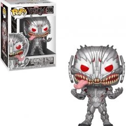 Funko Pop! Marvel: Venom S3- Venomized Ultron #596 (052734)