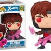 Funko Pop! Marvel: X-Men – Gambit With Cards #553 (052820)