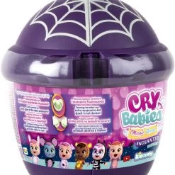 AS το καλό παιχνίδι Κούκλα Mini Κλαψουλίνια Μαγικά Δάκρυα Enchanted (1013-91368)