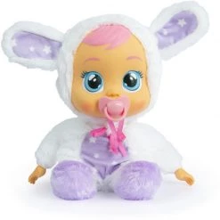 AS το καλό παιχνίδι Κούκλα Κλαψουλίνια Όνειρα Γλυκά Κόνι (4104-93140)