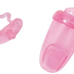 Zapf Creation Zapf My Little Baby Born Μπουκάκι-Πιπίλα (824832)