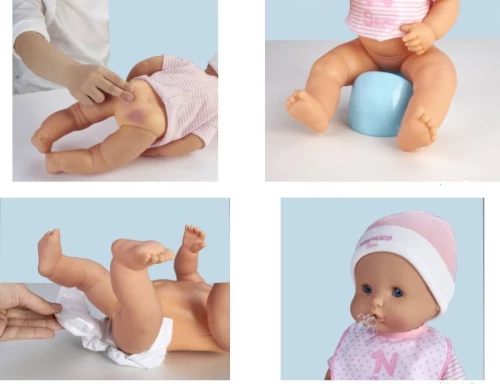 Giochi Preziosi Κούκλα Nenuco Sara (700015154) - Image 3