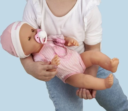 Giochi Preziosi Κούκλα Nenuco Sara (700015154) - Image 4