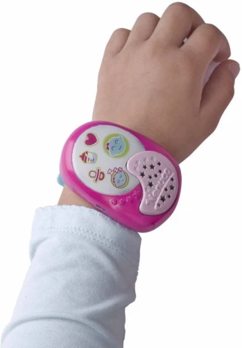 Giochi Preziosi Κούκλα Nenuco Όνειρα Γλυκά (700014485) - Image 5