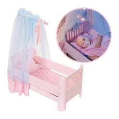 Κρεβάτι Baby Annabell Sweet Dreams (ZF700068)