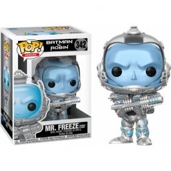 Funko Pop! Funko Pop Heroes: BATMAN And ROBIN – MR. FREEZE (053935)