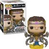 Funko Pop! Funko Pop Marvel: AVENGERS GAMEVERSE – M.O.D.O.K. (052785)