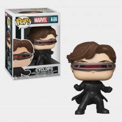 Funko Pop! Funko Pop Marvel: X-MEN 20TH – CYCLOPS #646 (054321)